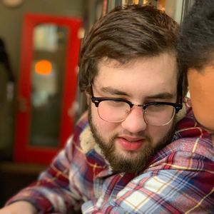 Meet your Posher, Shane